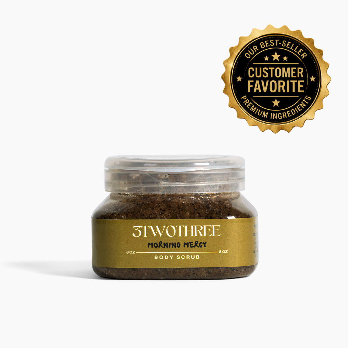 Body Scrub